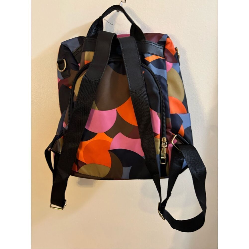 POABA Backpack  - Picture 3 of 3